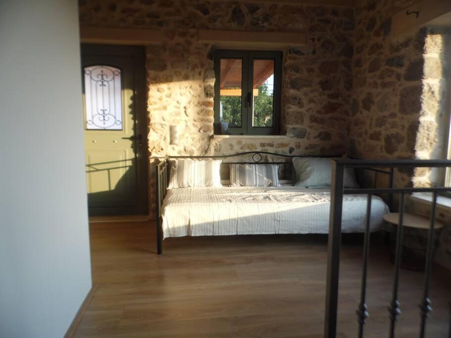 Villa Alonia Kalamata Dış mekan fotoğraf