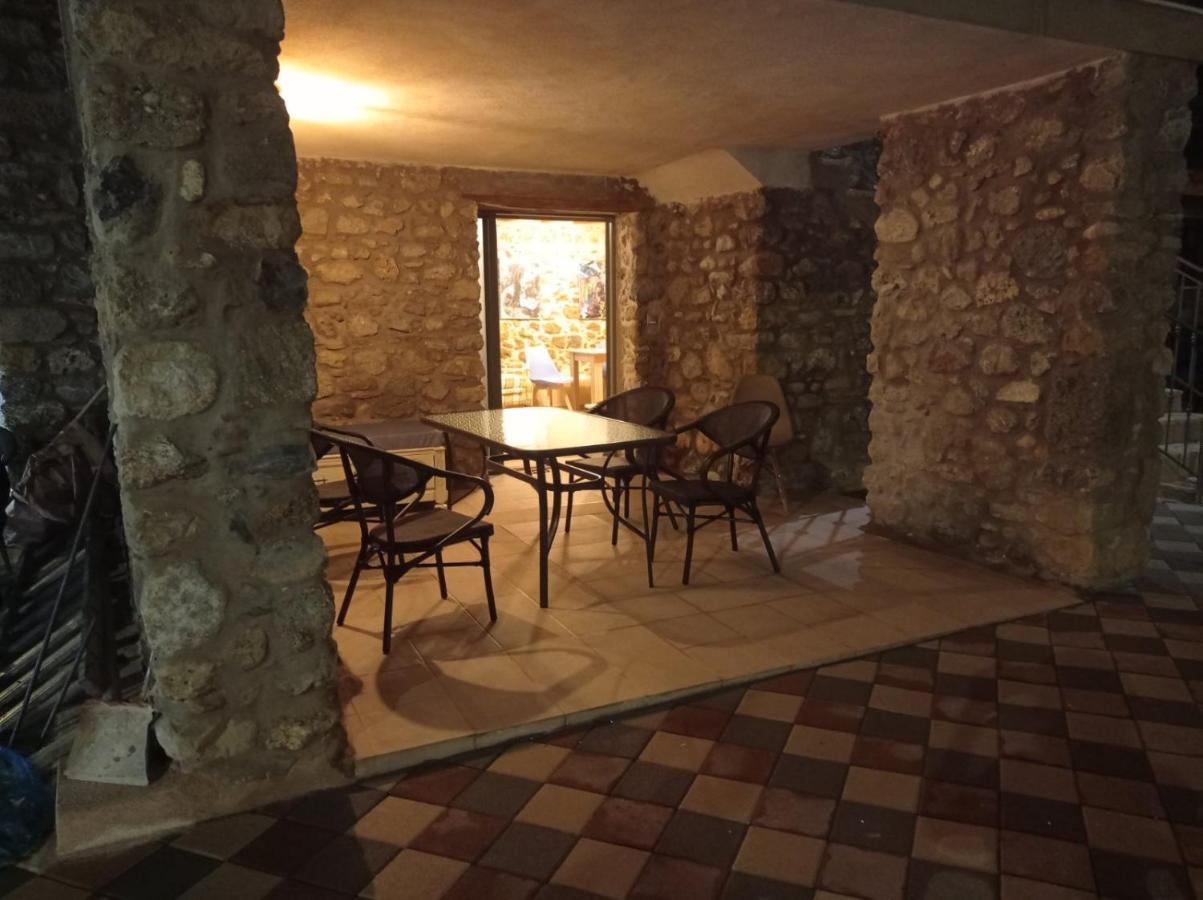 Villa Alonia Kalamata Dış mekan fotoğraf