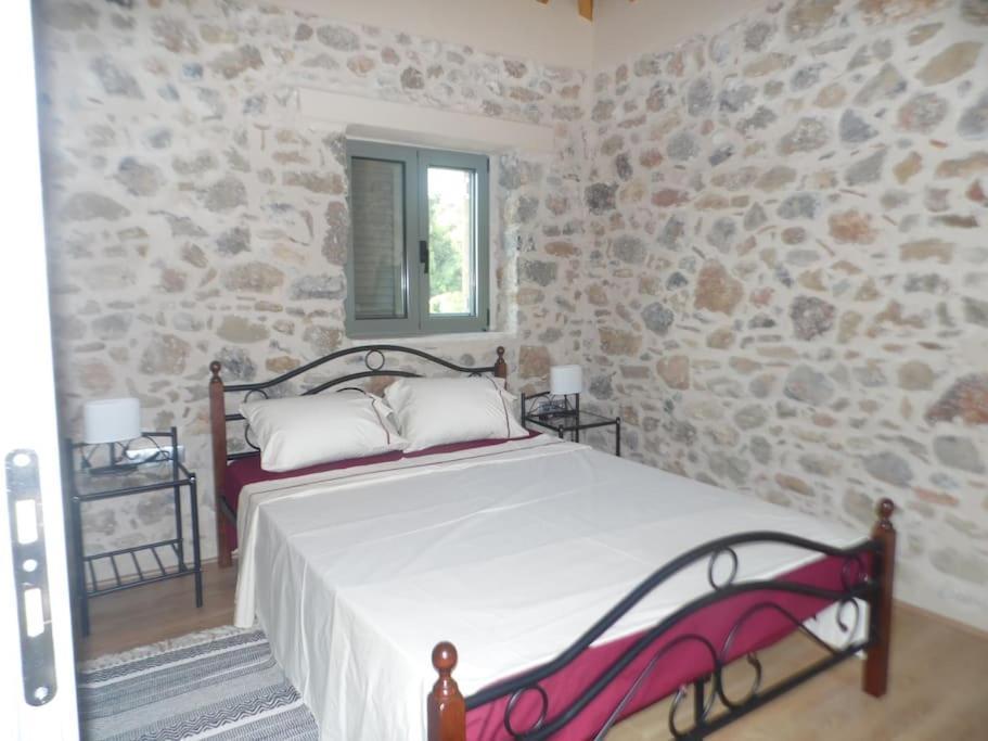 Villa Alonia Kalamata Dış mekan fotoğraf