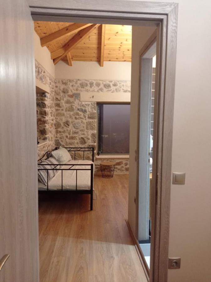 Villa Alonia Kalamata Dış mekan fotoğraf