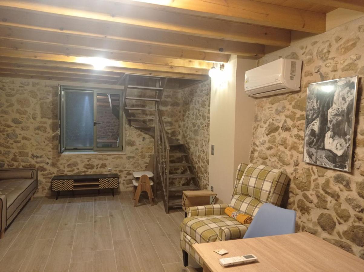 Villa Alonia Kalamata Dış mekan fotoğraf