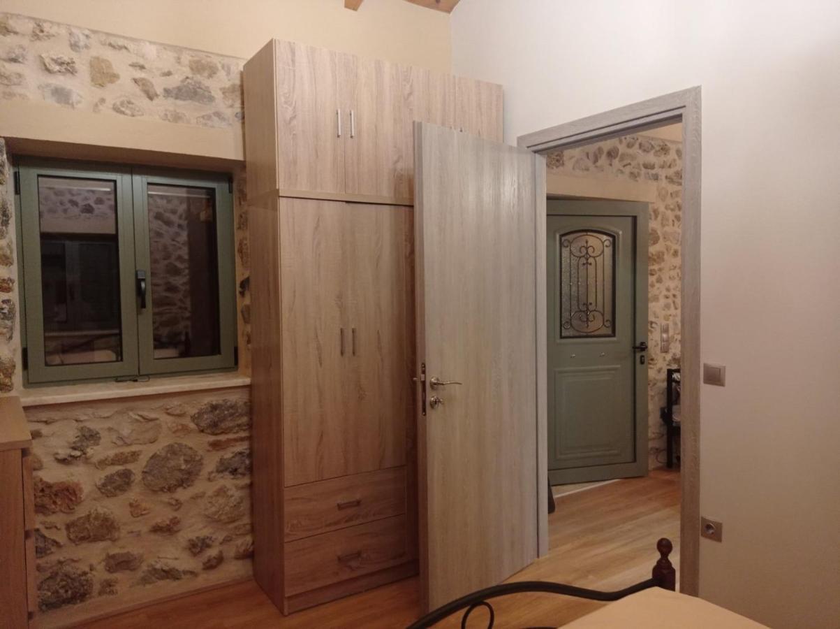 Villa Alonia Kalamata Dış mekan fotoğraf