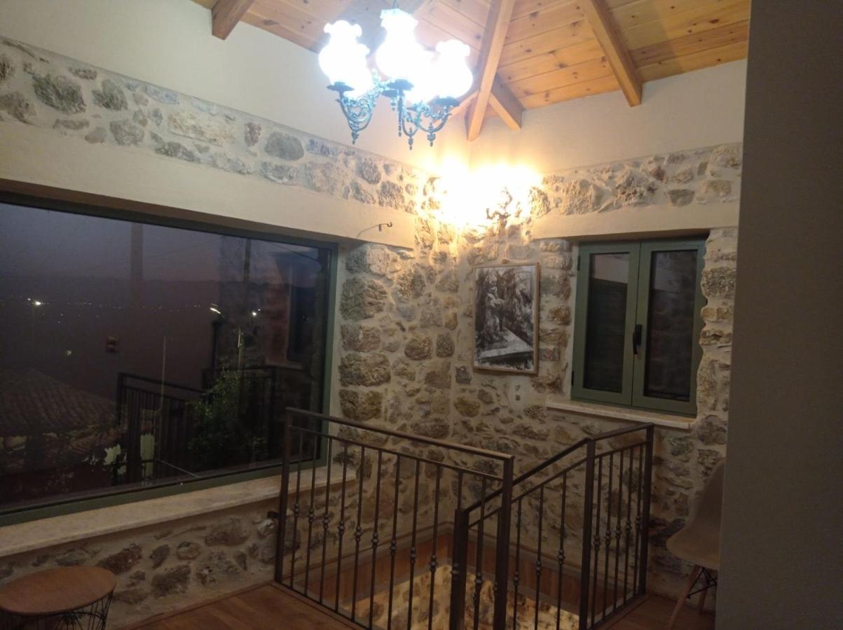 Villa Alonia Kalamata Dış mekan fotoğraf