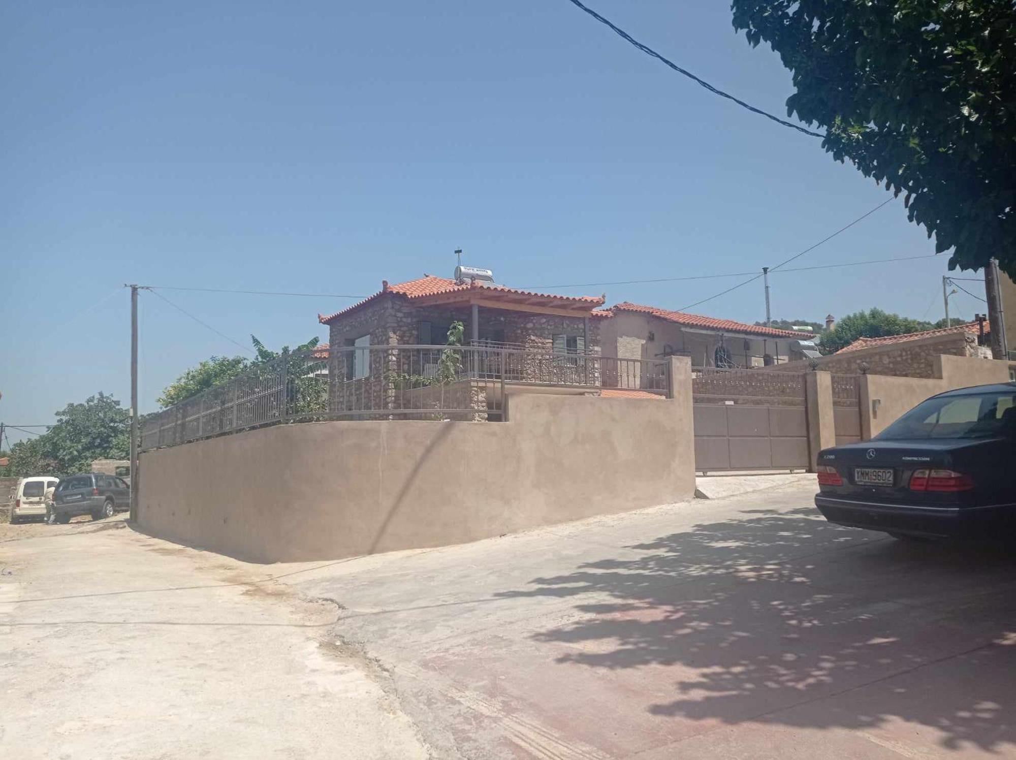 Villa Alonia Kalamata Dış mekan fotoğraf