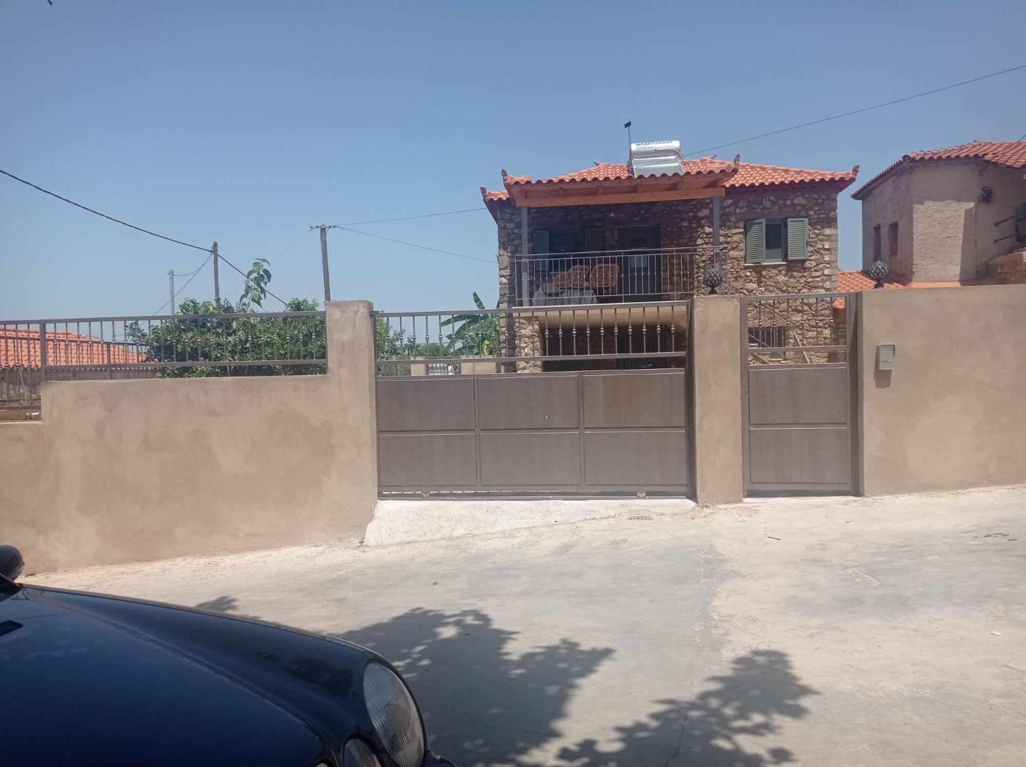 Villa Alonia Kalamata Dış mekan fotoğraf